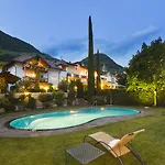 Hotel Magdalener Hof Bolzano
