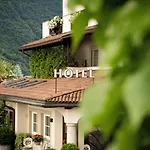 Hotel Magdalener Hof Bolzano