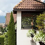 Magdalener Hof Hotel Bolzano