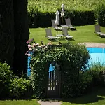 Magdalener Hof Hotel 4*