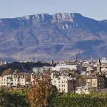 Hotel Magdalener Hof 4*