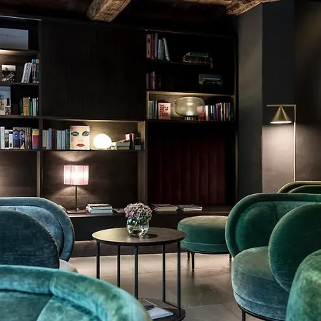 Hotell Magdalener Hof