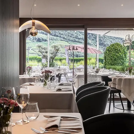 Magdalener Hof 4* Μπολζάνο