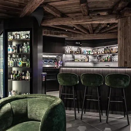 Magdalener Hof Ξενοδοχείο Μπολζάνο