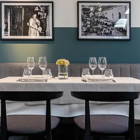 Magdalener Hof Hotell Bolzano