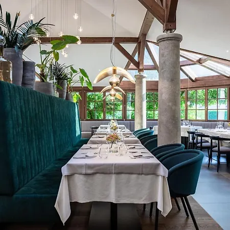 Magdalener Hof Μπολζάνο