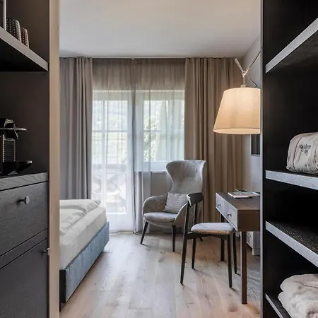 מלון Magdalener Hof 4*