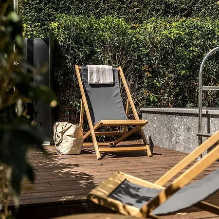 Ξενοδοχείο Magdalener Hof 4*