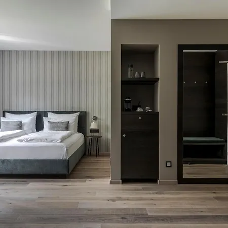 Magdalener Hof Ξενοδοχείο 4*