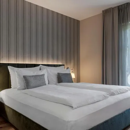 Ξενοδοχείο Magdalener Hof 4*