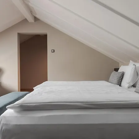 Magdalener Hof Hotel