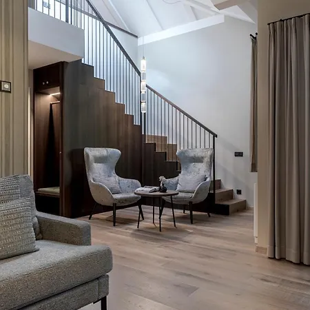 Magdalener Hof Ξενοδοχείο 4*