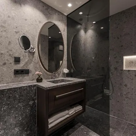 Magdalener Hof Ξενοδοχείο 4*