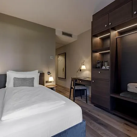 Magdalener Hof 4*