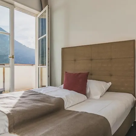 Hotell Magdalener Hof 4*