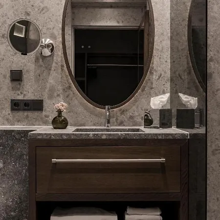 Magdalener Hof Hotell 4*