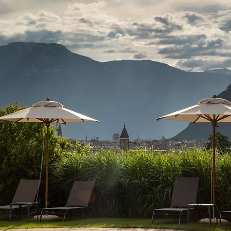 Magdalener Hof 4*