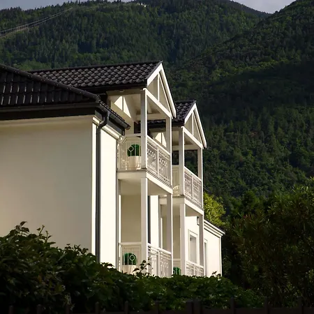 Magdalener Hof Hotell 4*