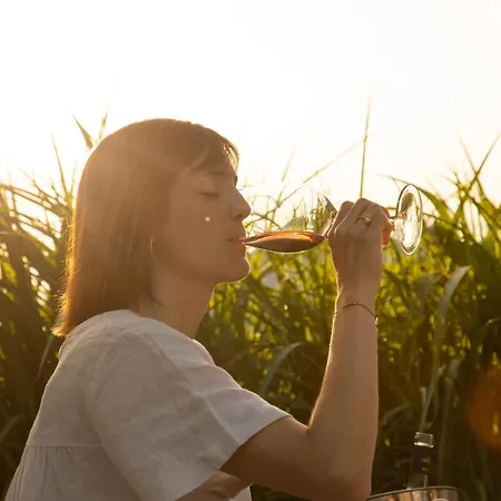 Magdalener Hof Ξενοδοχείο Μπολζάνο