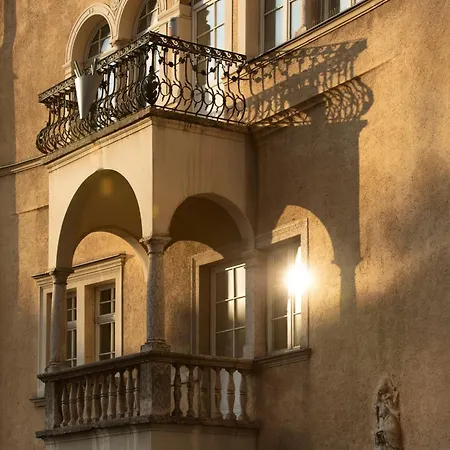 Hotell Magdalener Hof Bolzano