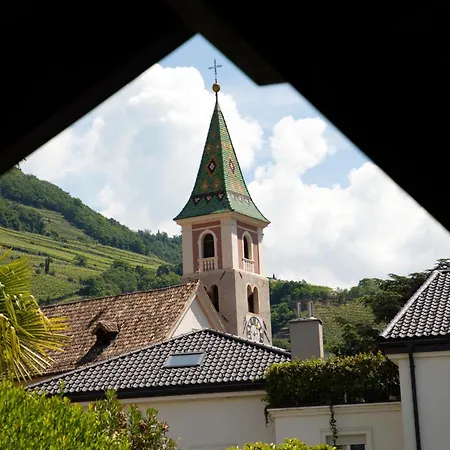 Hotell Magdalener Hof