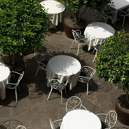 Magdalener Hof Hotell 4*