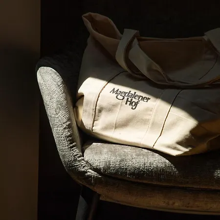 Ξενοδοχείο Magdalener Hof Μπολζάνο