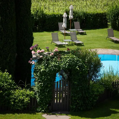Magdalener Hof 4* Bolzano