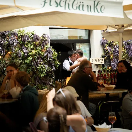 Ξενοδοχείο Magdalener Hof Μπολζάνο