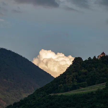 Magdalener Hof Bolzano