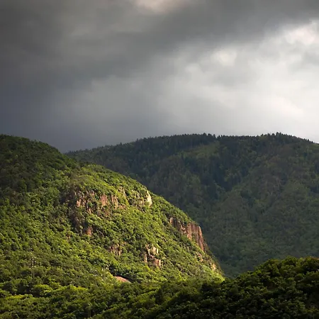 Magdalener Hof Hotel Bolzano