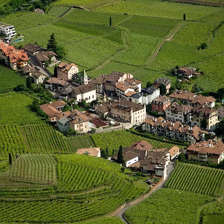 Magdalener Hof Bolzano