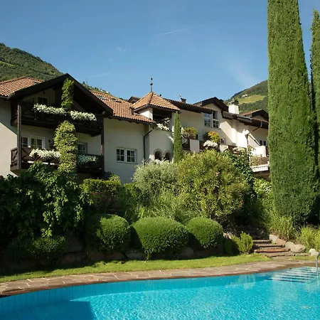Magdalener Hof Hotel Bolzano