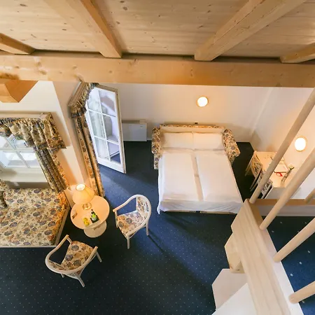 Magdalener Hof 4* Μπολζάνο