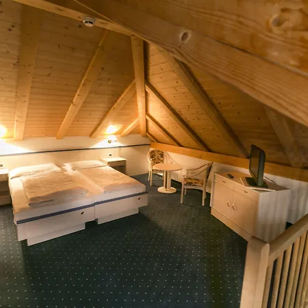 Magdalener Hof Ξενοδοχείο Μπολζάνο