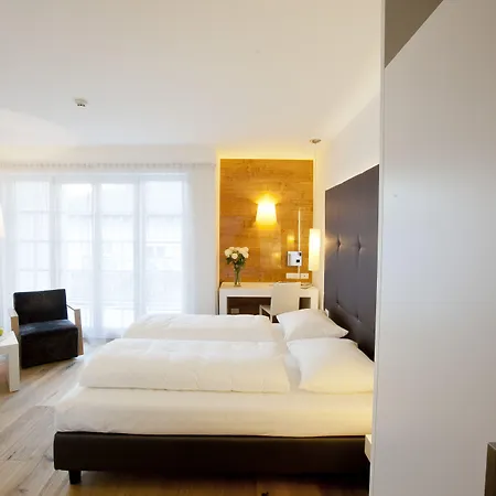 Magdalener Hof Hotel 4*
