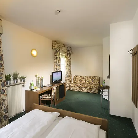 Magdalener Hof Hotel 4*