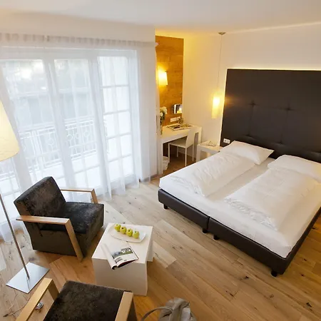 Ξενοδοχείο Magdalener Hof Μπολζάνο