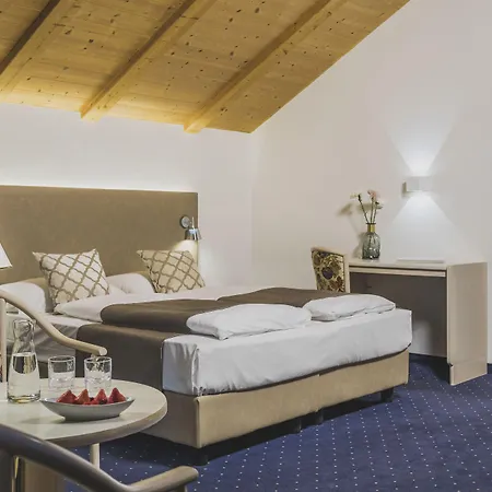 Magdalener Hof Μπολζάνο