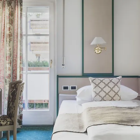 Magdalener Hof 4*