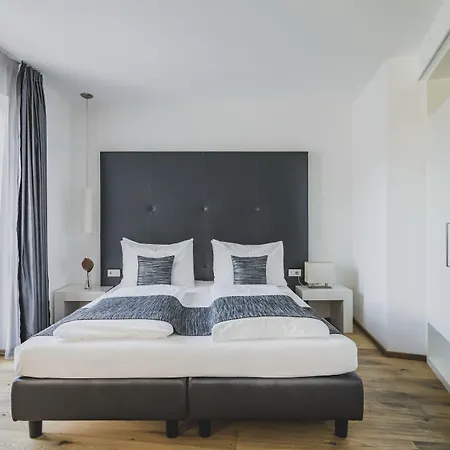 Magdalener Hof Hotel 4*