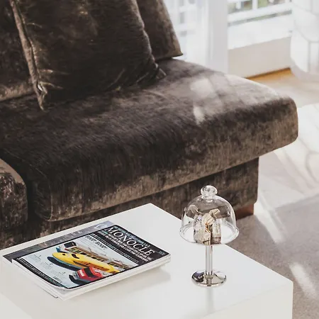 Magdalener Hof Hotel Bolzano