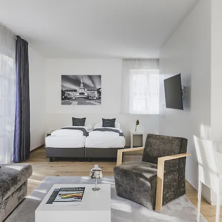 Magdalener Hof 4*