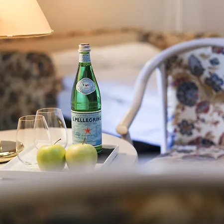 Magdalener Hof 4* Μπολζάνο