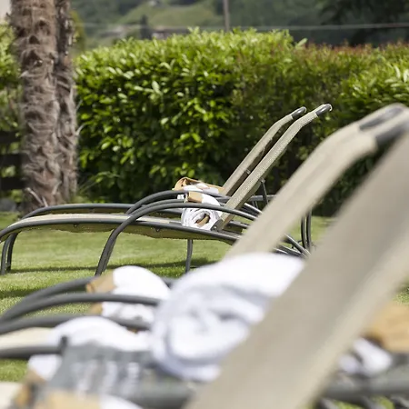 Magdalener Hof Ξενοδοχείο Μπολζάνο