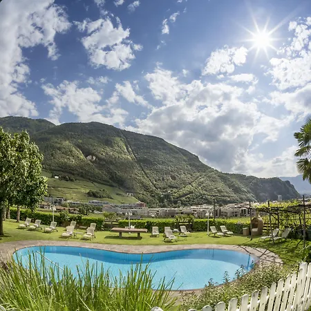 Magdalener Hof Ξενοδοχείο 4*