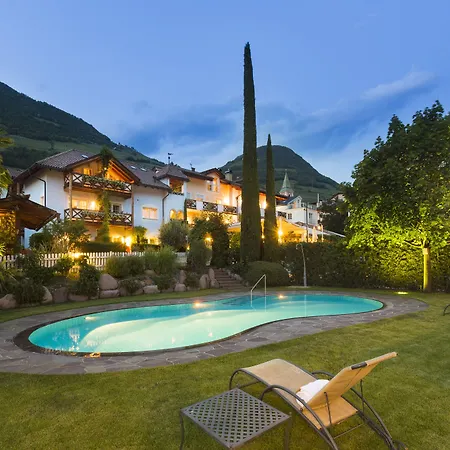 Hotel Magdalener Hof Bolzano