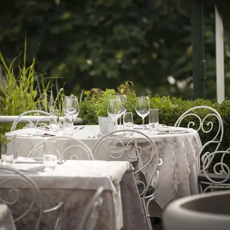 Magdalener Hof Hotel