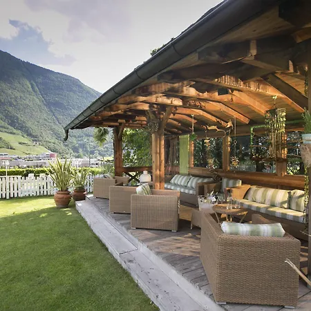 Magdalener Hof Bolzano