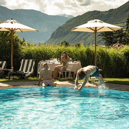 Magdalener Hof Hotel